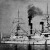 A Czesarevics orosz csatahajó