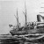 A „Norge” dán hajó pusztulása