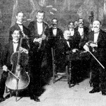 Balogh Károly zenekara