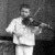 Tízéves hegedűművész - Vecsey Ferencz