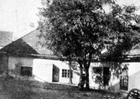 Fadrusz szülőháza