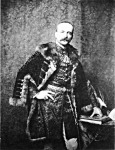 Tisza István gróf