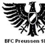 Preussen címer