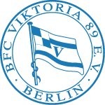 Viktoria 1889 Berlin