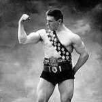 Hackenschmidt