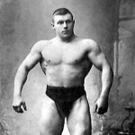 George Hackenschmidt, az Orosz Oroszlán