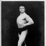 George Hackenschmidt