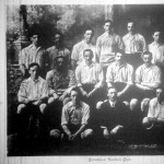 A Corinthian Football Club csapata