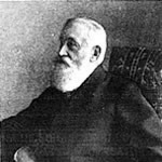 Alfred Harrach gróf, a Wiener Regattaverein első elnöke