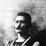 Pető Márton, Magyarország 30 km-es gyalogló bajnoka 1904. évre