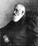 Alfred Harrach gróf, a Wiener Regattaverein első elnöke