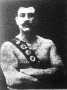 Pons Pál, az első birkózó világbajnok