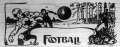 A football rovatcím a Nemzei Sportban