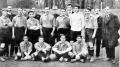 A Fővárosi Torna Club csapata (1905)