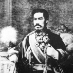 Mutsuhito, a Meiji-császár