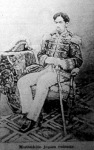Mutsuhito japán császár 