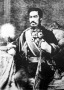 Mutsuhito, a Meiji-császár