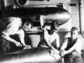 Whitehead torpedók szerelése a spanyol-amerikai háborúban 