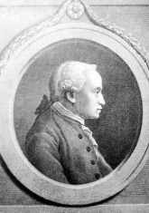 Kant Immanuel