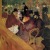 Toulouse Lautrec: Moulin Rouge