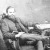 Pákh Albert síremléke