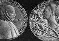 Petrarca emlékérem Petrarca emlékérem
