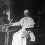 XIII. Leó pápa