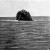 A Rockall szikla, melyen a Norge gőzös hajótörést szenvedett