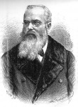 Johann Martin Schleyer, a volapük nyelv feltalálója
