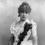  Sarah Bernhardt