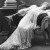  A haldokló Sarah Bernhardt