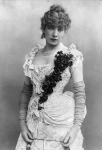  Sarah Bernhardt