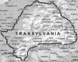 Transylvania térképe