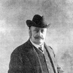 Kossuth Ferenc.