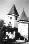 A szentágotai citadella A szentágotai citadella