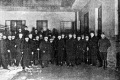 Rendőri razzia a fővárosban 1905-ben