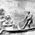Az 1838. évi árvíz emlékére Az 1838. évi árvíz emlékére