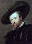 Rubens önarcképe