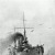 Az Árpád csatahajó teljes felszerelése után