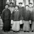 Sanghai hivatalnokok, 1900