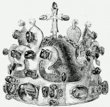 A cseh korona