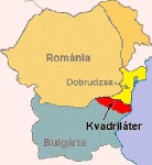 Dobrudzsa