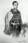 I. Ferencz József 1848-ban