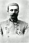 Ferencz Ferdinánd főherczeg