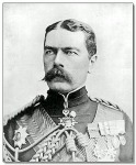 Lodr Kitchener tábornok