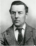 Joseph Chamberlain külügyminiszter