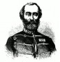 Czetz János, a szabadságharc tábornoka