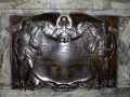 Domborműaz elesettek emlékére Domborműaz elesettek emlékére