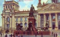 Berlin, Reichstag, 1900