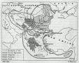 Balkán, 1900